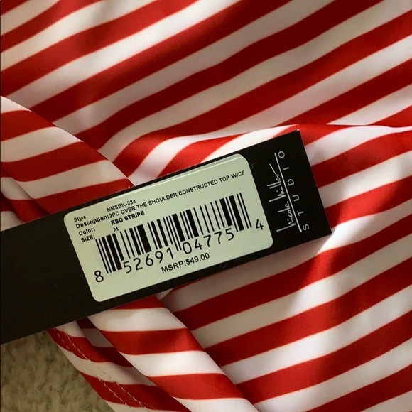 NWT Bikini Bottoms - Picture 5 of 6